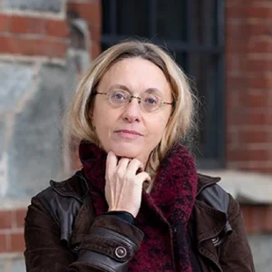 Laura Orestano